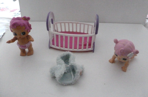 Ding baby dolls - ding-e,