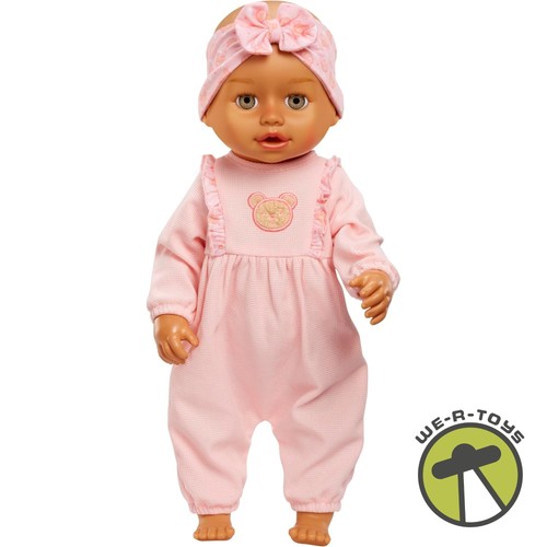 Bambola olivia baby born - bambola,