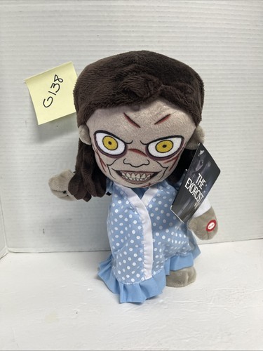 The exorcist regan walking - the,