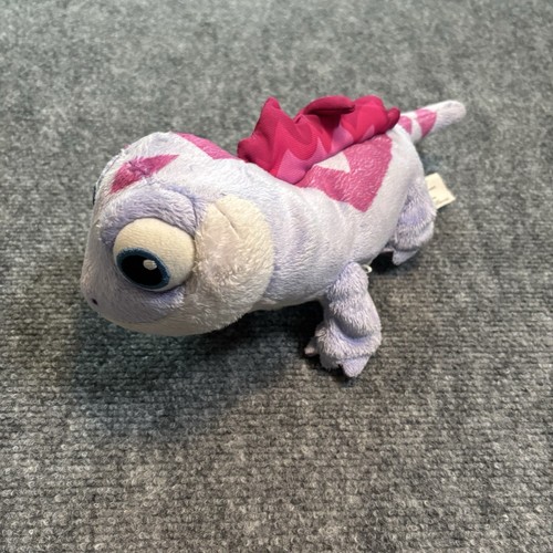 Peluche disney frozen bruni - peluche,