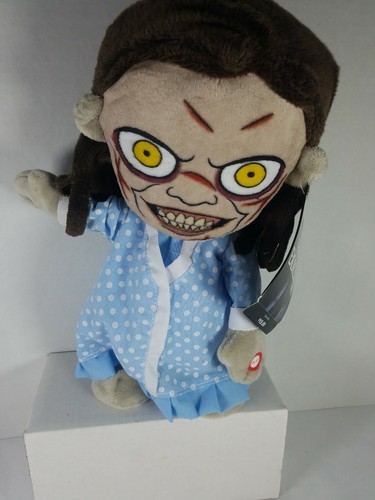 Bambola regan the exorcist - the,