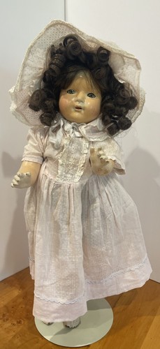 Bambola vintage effanbee - vintage,