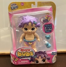 Little Live Bizzy Bubs bambola