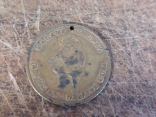 Bambola Madame Hendren che