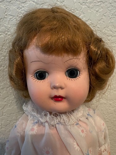 Block doll bellissima - doll, co.
