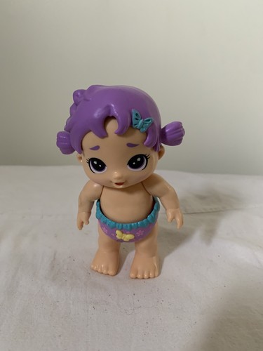 Little live bizzy bubs polly - bizzy,