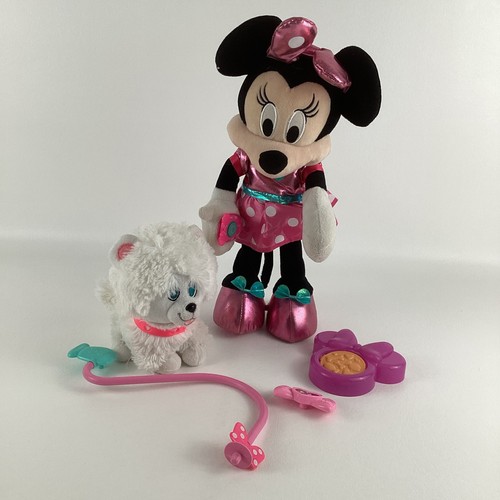 Disney minnie mouse walk - mouse,