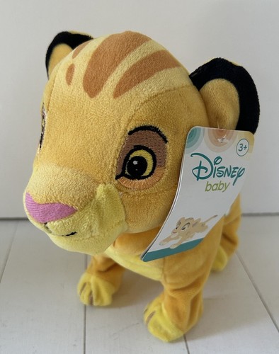 Disney leone simba baby - disney,
