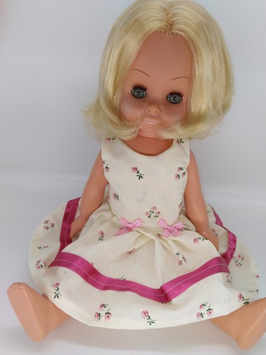 Pedigree bambola vintage - bambola, sally