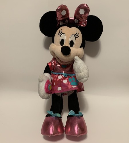 Disney minnie mouse bambola - bambola,