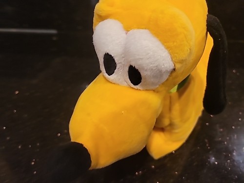 Peluche disney giocattolo - disney,