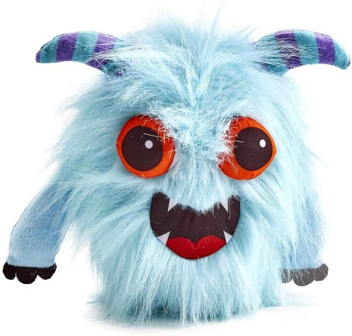 Walking monster parla - monster, e